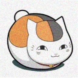 苔原会冻土行商角色头像标本